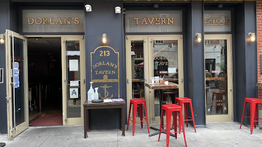 Photo Dorlan's Tavern & Oyster Bar - 21