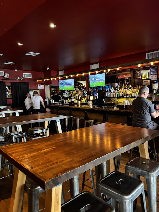 Photo Dorlan's Tavern & Oyster Bar - 24