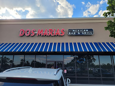 Photo Dos Marias Mexican Bar & Grill - 10