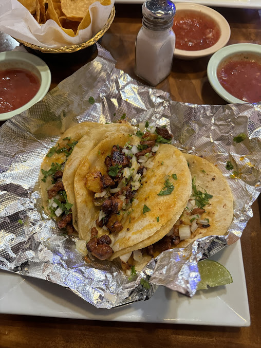 Photo Dos Marias Mexican Bar & Grill - 14