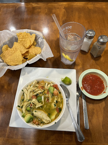 Photo Dos Marias Mexican Bar & Grill - 15