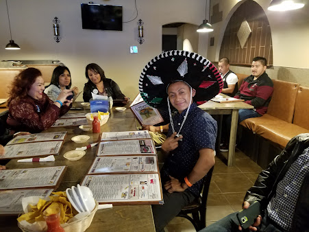 Photo Dos Marias Mexican Bar & Grill - 16