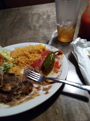 Photo Dos Marias Mexican Bar & Grill - 18
