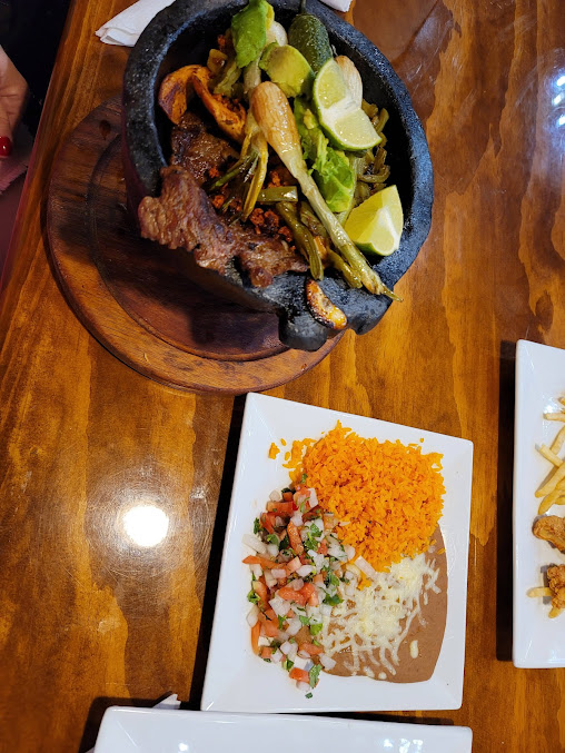 Photo Dos Marias Mexican Bar & Grill - 19