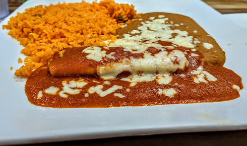 Photo Dos Marias Mexican Bar & Grill - 21