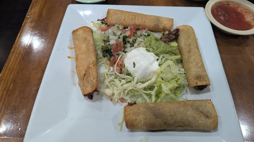Photo Dos Marias Mexican Bar & Grill - 22