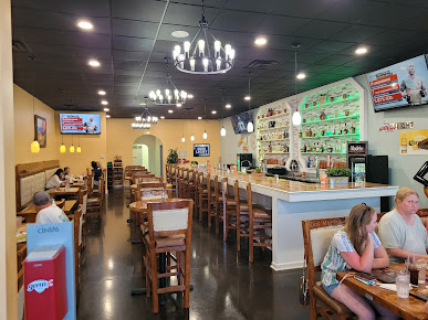 Photo Dos Marias Mexican Bar & Grill - 24