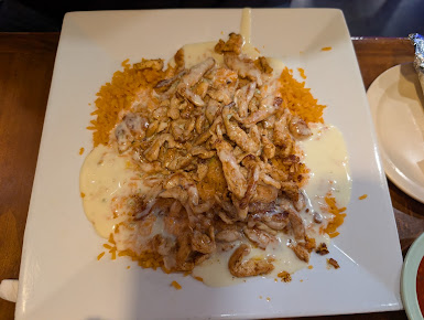 Photo Dos Marias Mexican Bar & Grill - 29
