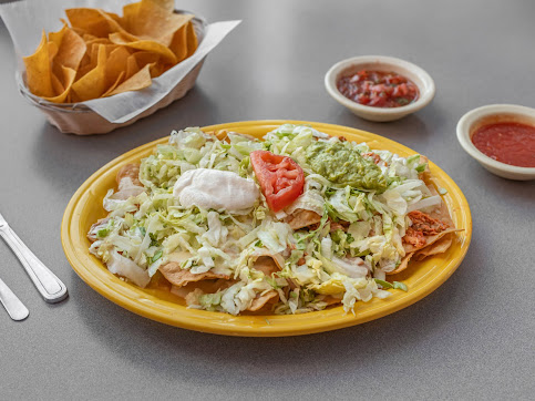 Photo Dos Reales Mexican Restaurant - 11