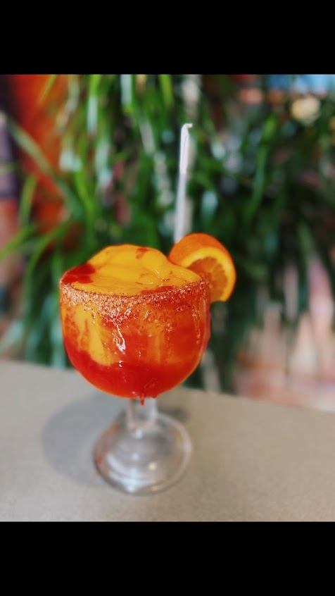 Photo Dos Reales Mexican Restaurant - 13