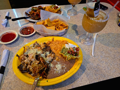 Photo Dos Reales Mexican Restaurant - 15