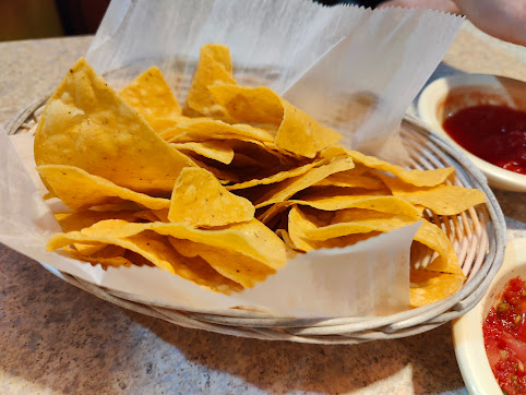 Photo Dos Reales Mexican Restaurant - 16