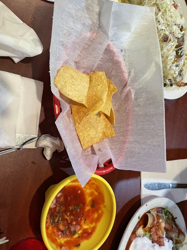 Photo Dos Reales Mexican Restaurant - 18