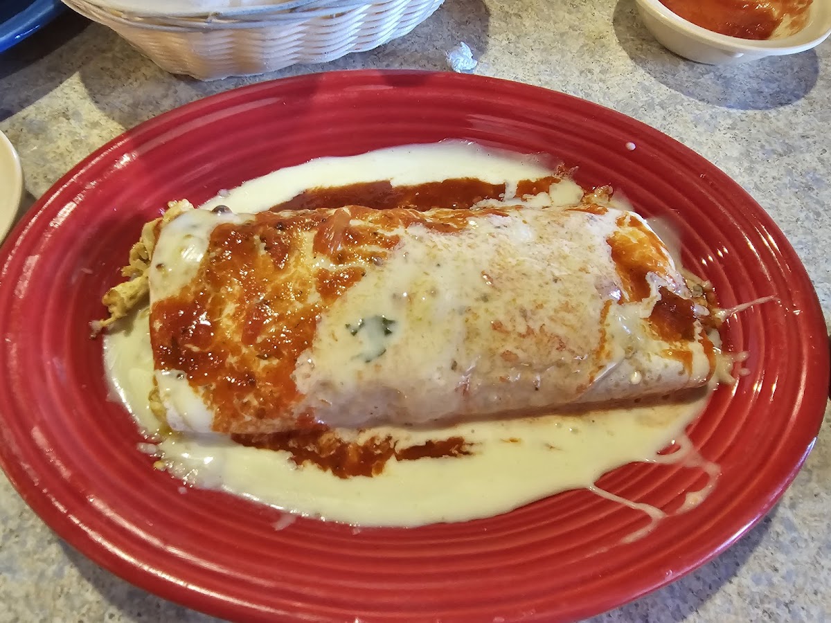 Dos Reales Mexican Restaurant