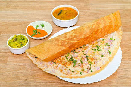 Menu Dosa Point X Boba Junction - 4