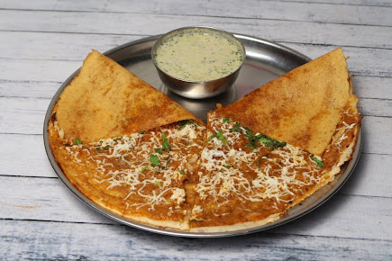 Menu Dosa Point X Boba Junction - 6