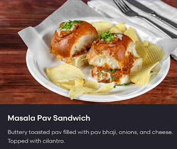 Photo Dosa Point X Boba Junction - 17