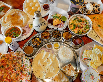 Photo Dosa Point X Boba Junction - 18