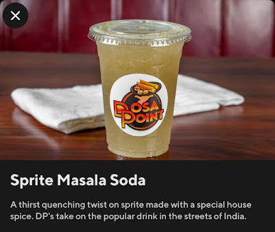 Photo Dosa Point X Boba Junction - 22