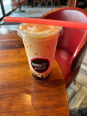 Photo Dosa Point X Boba Junction - 26
