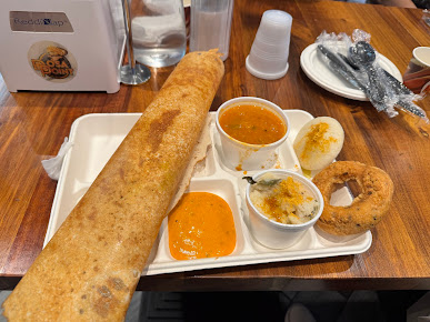 Photo Dosa Point X Boba Junction - 28