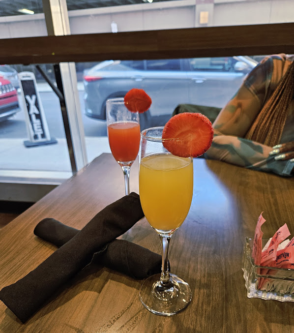 Photo Double Nickel Brunch Event Space - 15