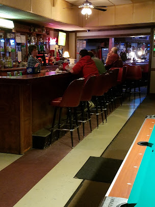 Photo Down The Pike Bar - 11