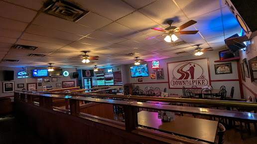 Photo Down The Pike Bar - 12