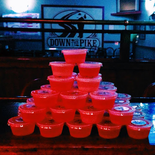 Photo Down The Pike Bar - 18