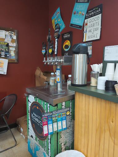 Photo Down To Earth Whole Foods - 12