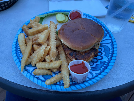 Photo Downwind Restaurant And Lounge - 10