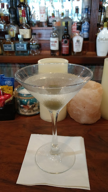 Photo Downwind Restaurant And Lounge - 13