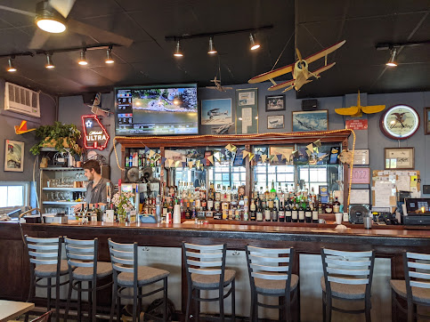 Photo Downwind Restaurant And Lounge - 14