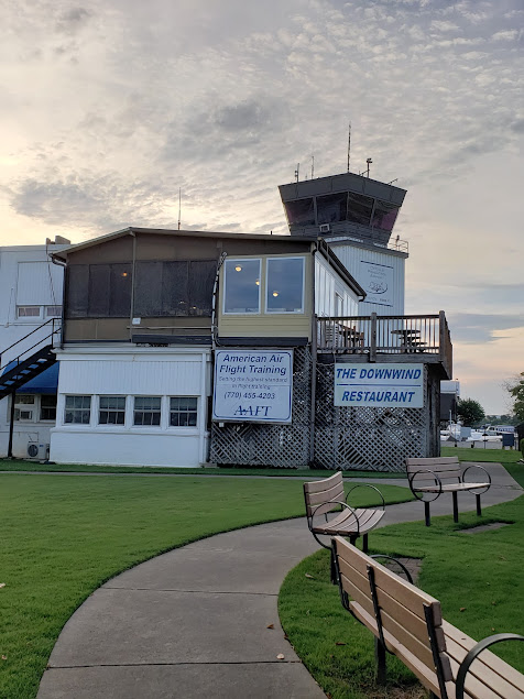 Photo Downwind Restaurant And Lounge - 18