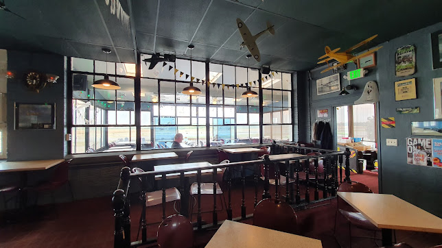 Photo Downwind Restaurant And Lounge - 19