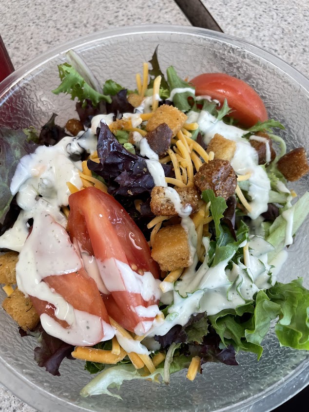 Photo Downwind Restaurant And Lounge - 22