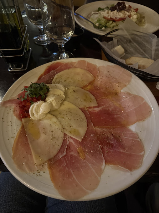 Photo D'parma Restaurant - 18