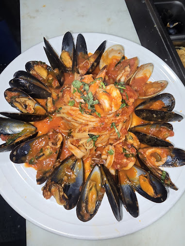 Photo D'parma Restaurant - 19