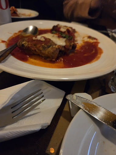 Photo D'parma Restaurant - 20
