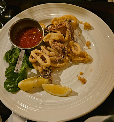 Photo D'parma Restaurant - 22
