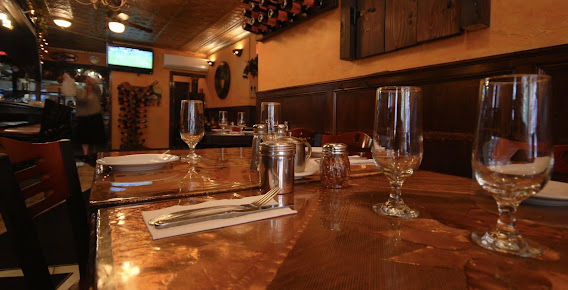 Photo D'parma Restaurant - 24