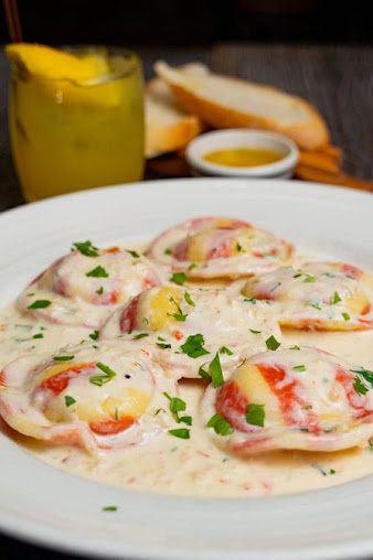 Photo D'parma Restaurant - 26