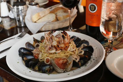Photo D'parma Restaurant - 27