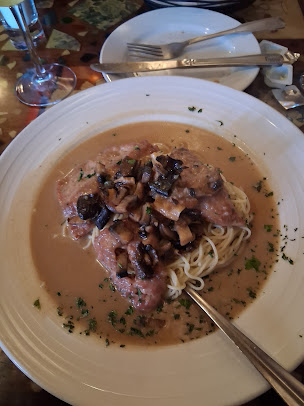 Photo D'parma Restaurant - 28
