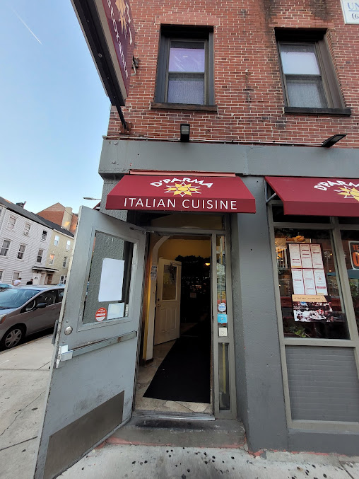 Photo D'parma Restaurant - 29