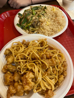 Photo Dragon Express Garden City - 10