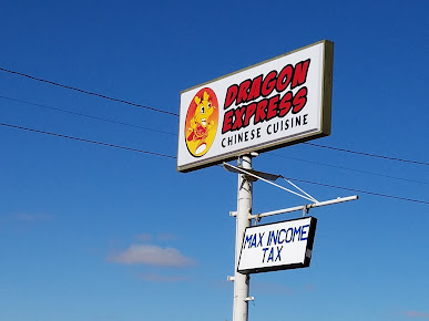 Photo Dragon Express Garden City - 11
