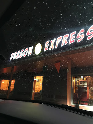 Photo Dragon Express Garden City - 18