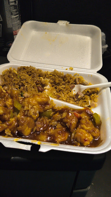 Photo Dragon Inn Of Minooka - 8