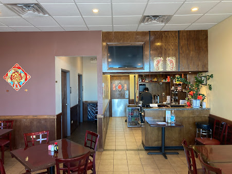 Photo Dragon Inn Of Minooka - 16